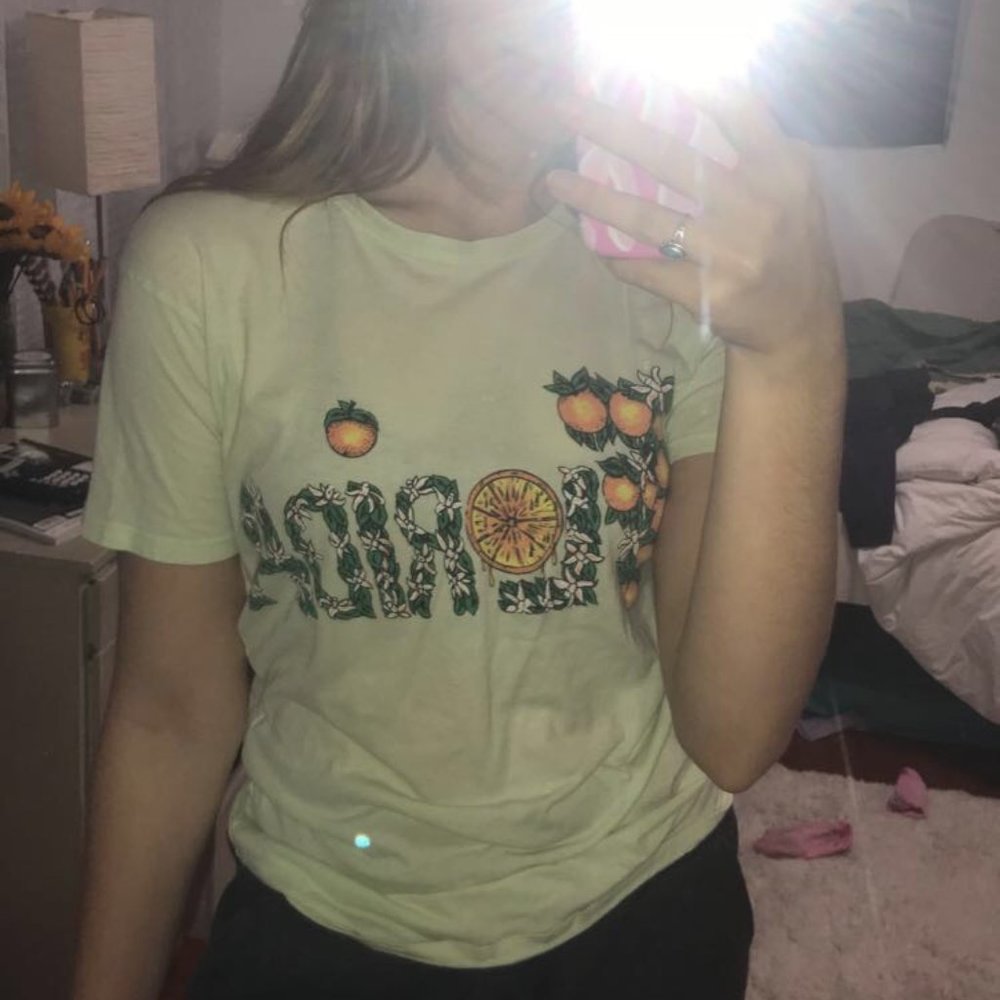 Florida t-shirt